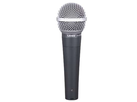 DS-309 Dynamic microphone