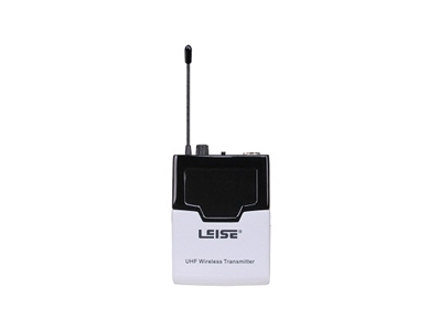 LM-84T VHF Handheld Tranitter Microphone