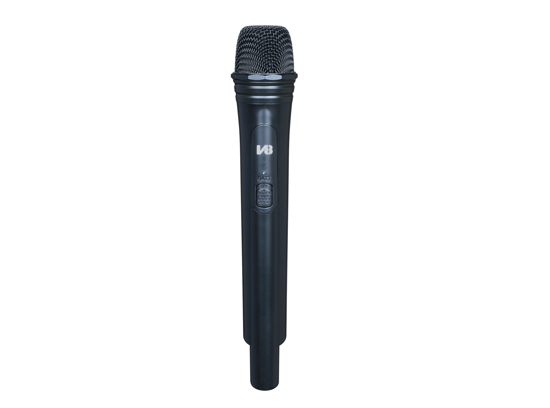 U8 UHF Handheld Tranitter Microphone