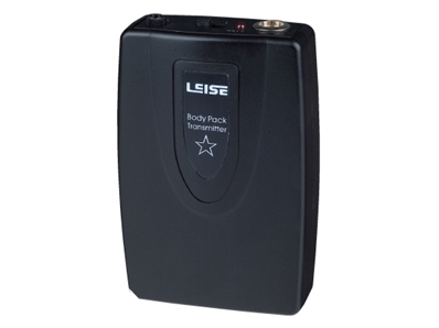 LS-30T VHF Body-Back Tranitter Microphone